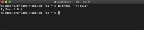 Brew install python3 10. 10 on Mac OS using brew.  `brew install pytho...
