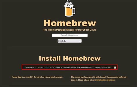 Brew link python3.  Python installation via Homebrew Homebrew maintain...