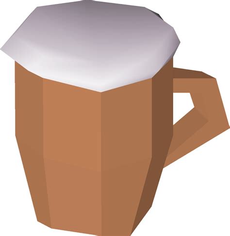 Brew osrs. Brewing is a sub-category of Cooking which involves creation of ales and cider. It is much more complicated and time consuming than the cooking of other foods, but the results are quite useful, for most of them boost assorted stats. Mature ales, especially if collected in calquat kegs, are very valuable. 
