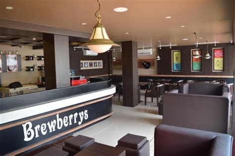 Brewberry cafe. Things To Know About Brewberry cafe. 