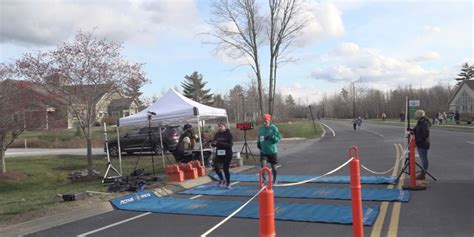 Brewer High School hosts 41st annual Turkey Trot Fun Run & Race