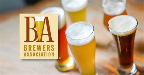 Brewers Association 2024 Beer Style Guidelines