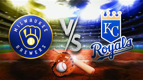 Brewers vs. Royals Highlights 05/18/2024 Kansas City Royals