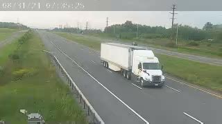 Brewerton › North: I-81 south of Exit 32 (Hastings) Live Webcams