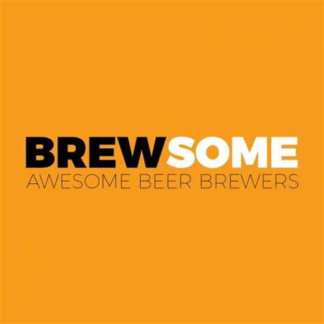 Brewery Brewsome United States