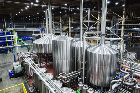 Brewery Engineering Consultants to the Brewing and …