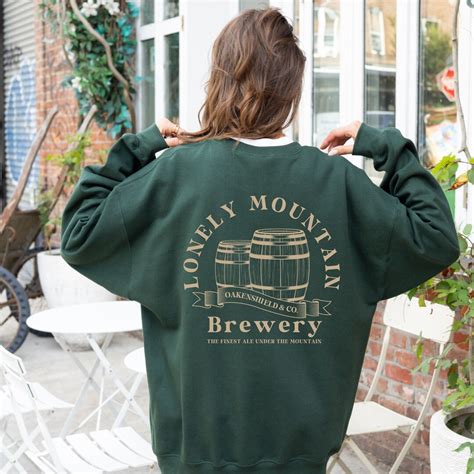 Brewery Sweatshirts & Hoodies for Sale Redbubble