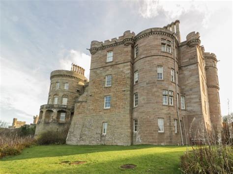 Brewhouse Flat - Culzean Castle, Maybole – Self Catering