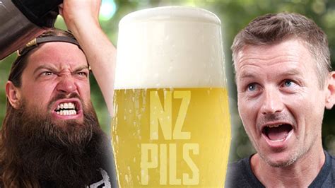 Brewing a Fruity New Zealand Pilsner Homebrew Challenge Collab!