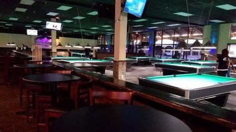 Brewlands Bar & Billiards North in Lakeland - Restaurant Guru