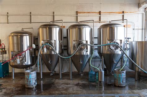 Brewpubs/Breweries For Sale - Sanborn and Company