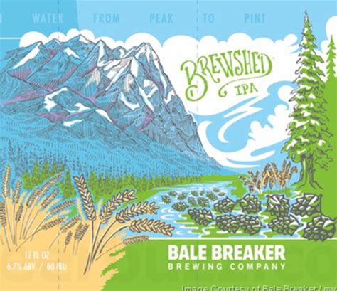 Brewshed - Bale Breaker Brewing Company - Untappd