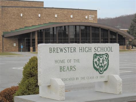 Brewster High School in Southeast, NY - Niche