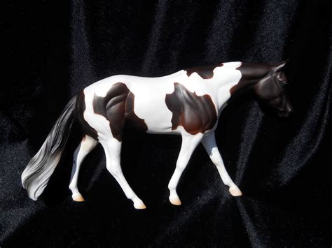 Breyer Lot Of Two Rare Special Run Classic Horses eBay