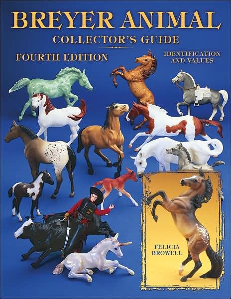 Breyer animal collector s guide identification and values breyer animal. - Estructura y función de la representación colectiva en la empresa.