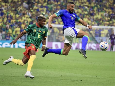 Brezilya - Güney Kore maçının önemli pozisyonlarını ve varsa gollerini kaçıran futbolseverler Brezilya Güney Kore maçı özeti araştırması yapmakta.