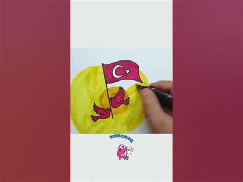 Brezilya bayrağı nasıl çizilir