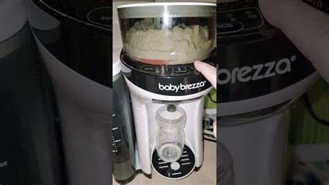 Baby Brezza makes parenting EASIER Formula Dispensers Bottle Sterilisers NEW Bottle Washer Bottle Warmers Baby Food Maker Spare Parts It's better to buy on babybrezza.com.au Free Shipping Exclusive 18 Month Warranty 30 Day Hassle Free Returns Expert Support Toggle Video .... 