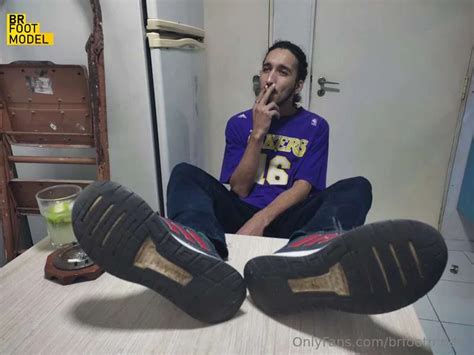 Brfootmodel Onlyfans Leaked [PPV] 193 Photos