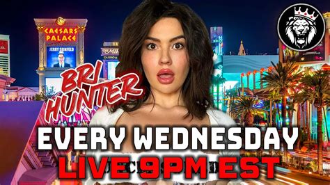 Bri Hunter Nude Leaked [CLIP] 😈