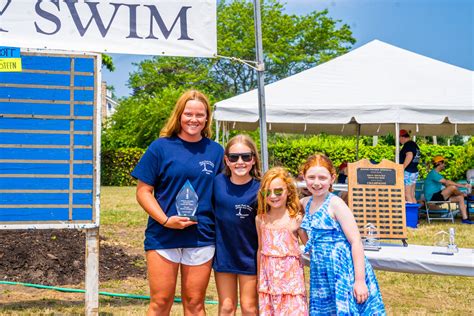 Brian’s Maggie Fischer Memorial GSBay Swim