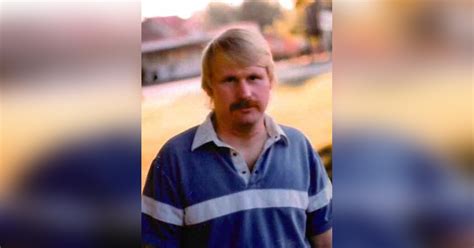 Brian Albert Peters Obituary