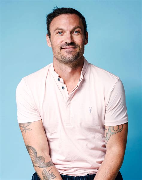 Brian Austin Green & Sharna Burgess’ Marriage Plans After