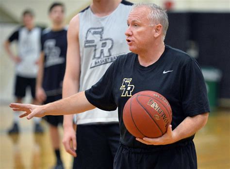 Brian Beaury returns as head Saint Rose men's basketball coach