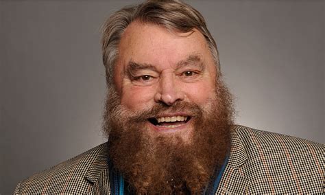 Brian Blessed & His Everest Expedition: "I Defied Science!"