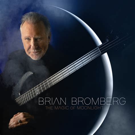 Brian Bromberg - NACA