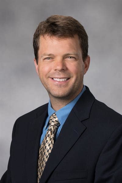 Brian Capps, MD - St. Luke