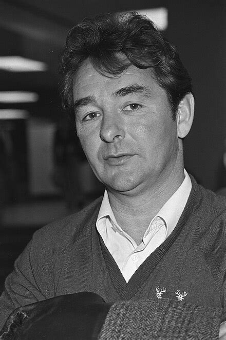 Brian Clough Vikipedi. 