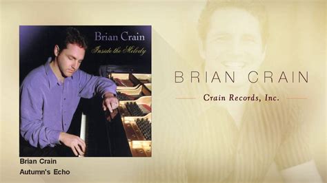 Brian Crain - Autumn - YouTube