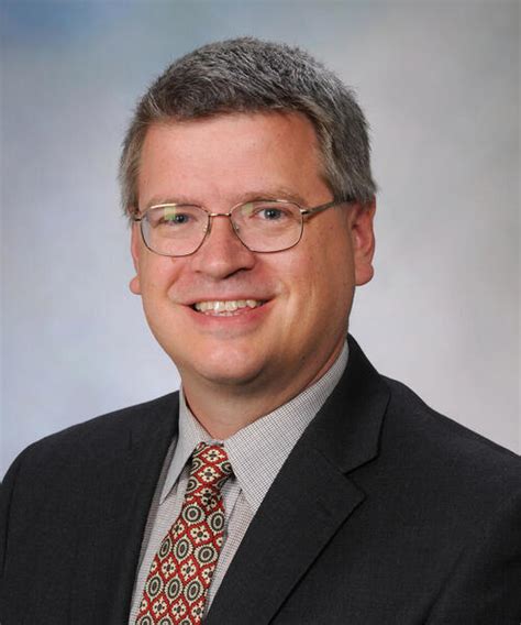 Brian D Rinker M D Doctors and Medical Staff Mayo Clinic