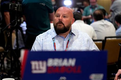 Brian Daboll’s accountability for blowout Eagles playoff loss a good start to Year 2
