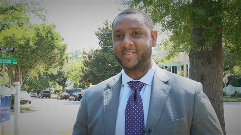 Brian DeQuincey Newman, former City of Columbia Councilman, …