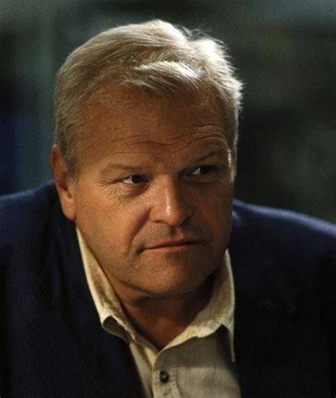 Brian Dennehy Biography, Films, & Facts Britannica