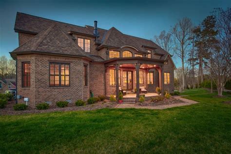 Brian Disney Homes, Inc. - Greensboro Builders Association