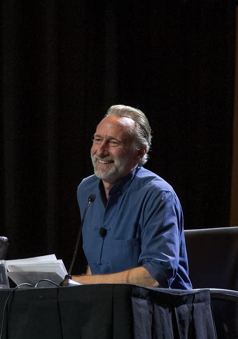 Brian Henson Offers Updates on His