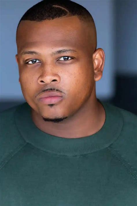 Brian Jordan Jr. Sexual Orientation