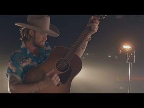 Brian Kelley - Party On The Beach (Official Music Video)