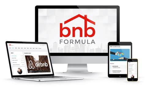 Brian Page BNB Formula Program 2019