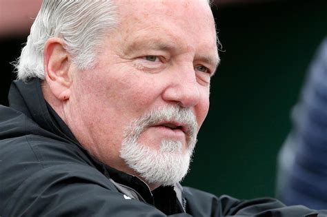 Brian Sabean, SF Giants’ World Series architect, says he no longer roots for club