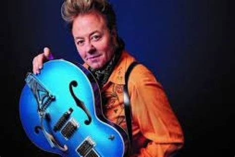 Brian Setzer - Bio, Net Worth, Salary Age, Height, Weight, Wiki, …