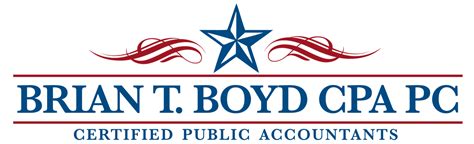 Brian T Boyd, CPA - Tax Preparer in San Antonio, TX