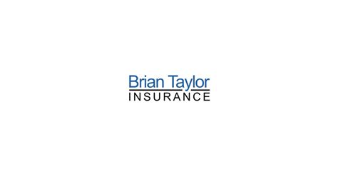 Brian Taylor Insurance - MapQuest