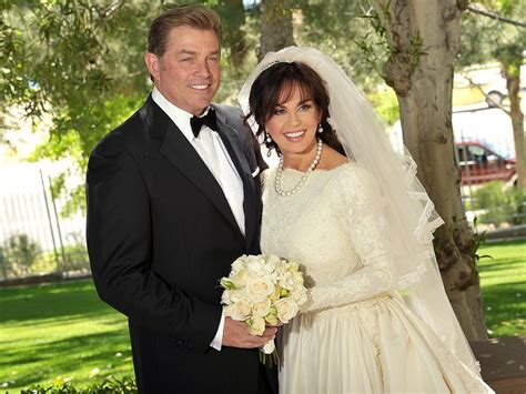Marie Osmond was married to Stephen Craig for th