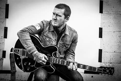 Brian fallon. Brian Fallon: 'I didn't know I was going to do a solo record, when The Gaslight Anthem stopped, or completely quit music'. Travelling on an empty train from New York City across snow-strewn fields ... 