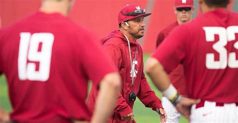 PULLMAN - After four years at the helm, Washington State baseball coach Brian Green is reportedly leaving the program. Green is expected to take the head-coaching job at Wichita.... 