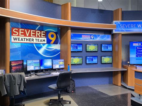  Brian Ivey Weather. Thank you 🫶 for all the messages and comments recently about watching me on WTOV News 9. I didn't quit or get fired 😅 and I could certainly ... . 